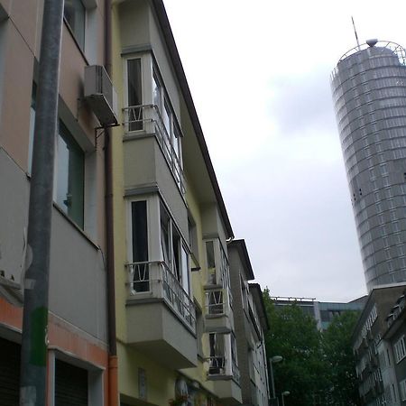 Schoenes Apartment In Essen Zewnętrze zdjęcie