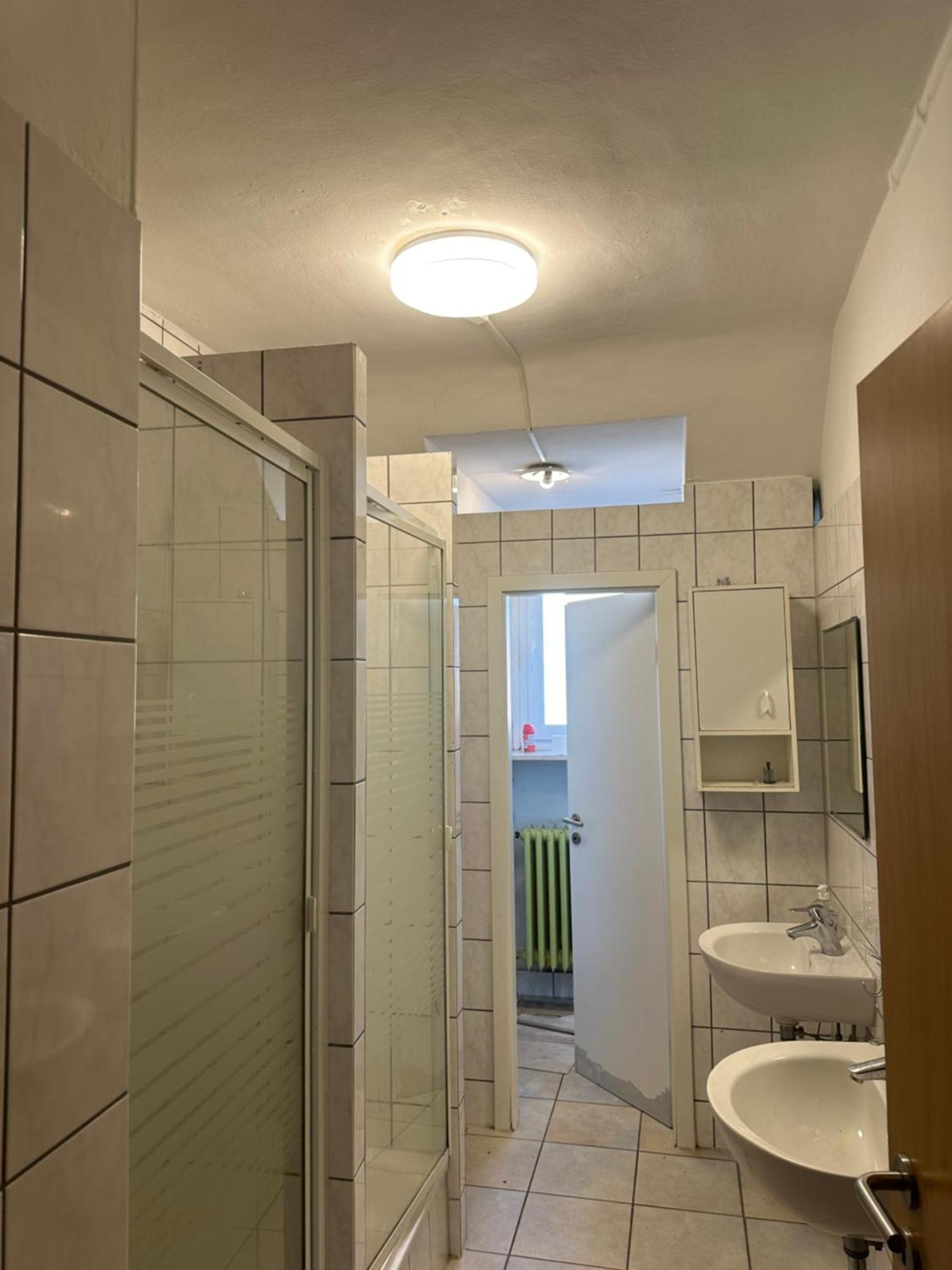 Schoenes Apartment In Essen Zewnętrze zdjęcie