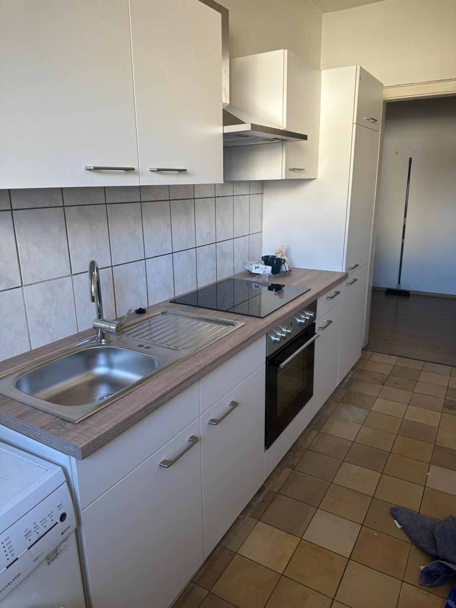 Schoenes Apartment In Essen Zewnętrze zdjęcie