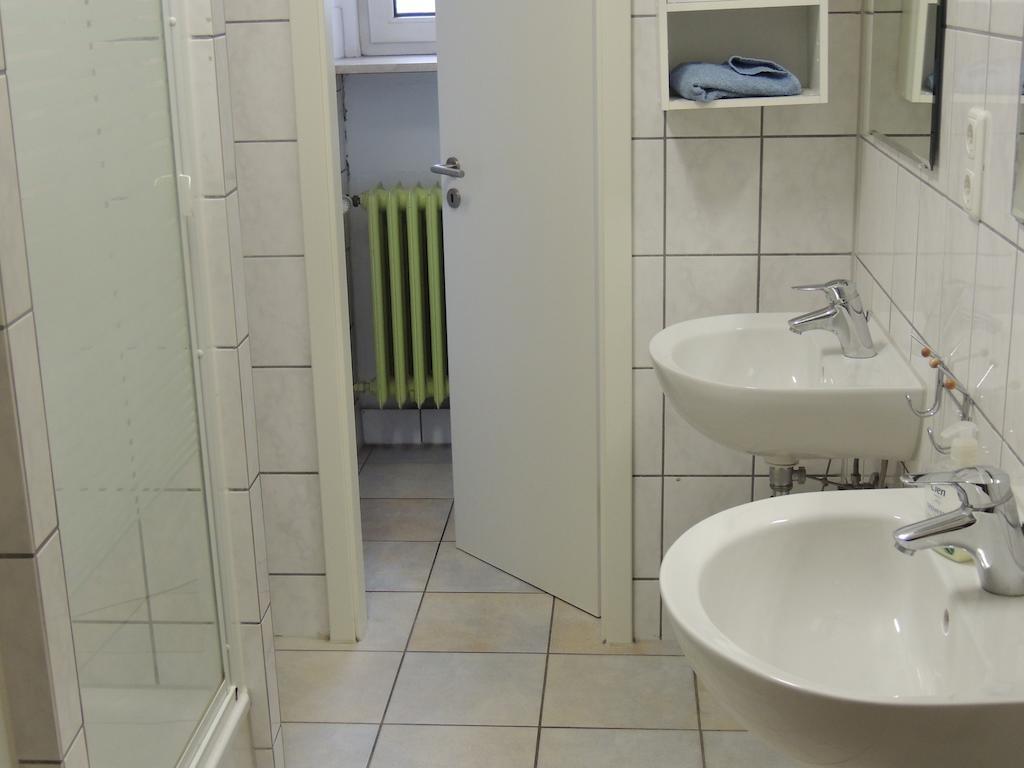 Schoenes Apartment In Essen Pokój zdjęcie
