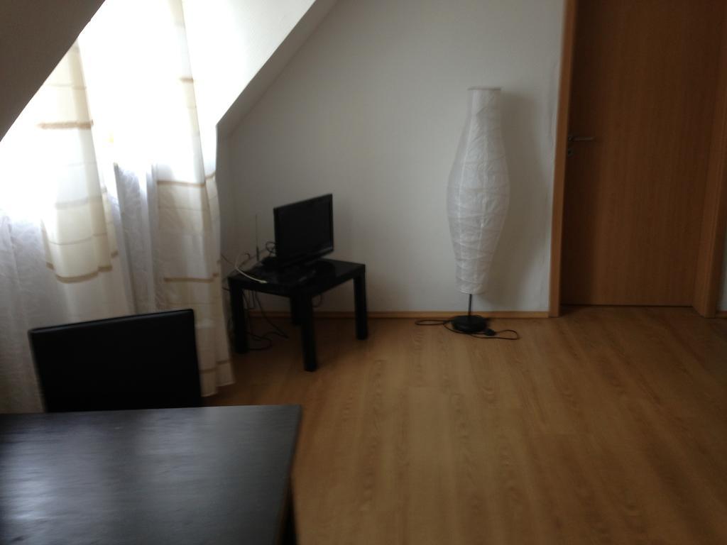 Schoenes Apartment In Essen Pokój zdjęcie