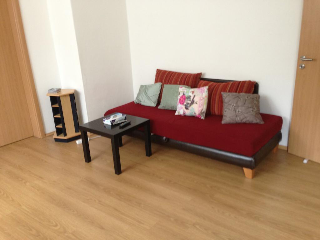 Schoenes Apartment In Essen Pokój zdjęcie