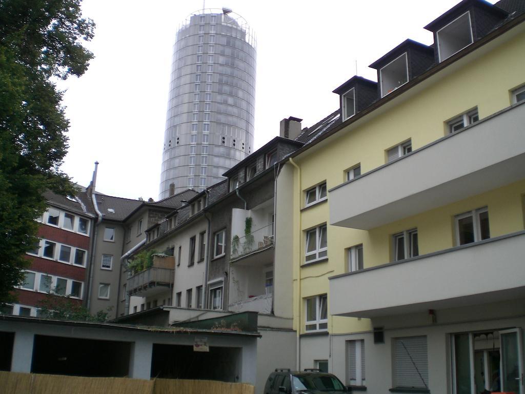 Schoenes Apartment In Essen Pokój zdjęcie