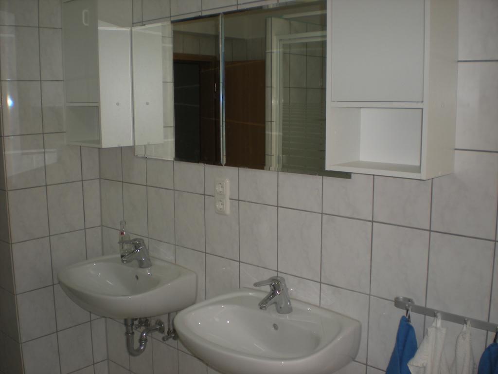 Schoenes Apartment In Essen Pokój zdjęcie