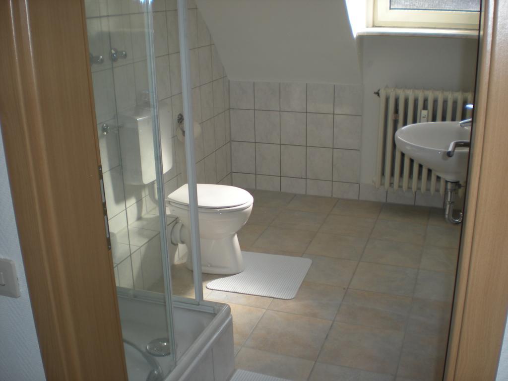 Schoenes Apartment In Essen Pokój zdjęcie